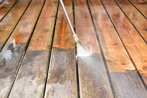 Best Restaurant Pressure Washing  in Locust Grove, OK